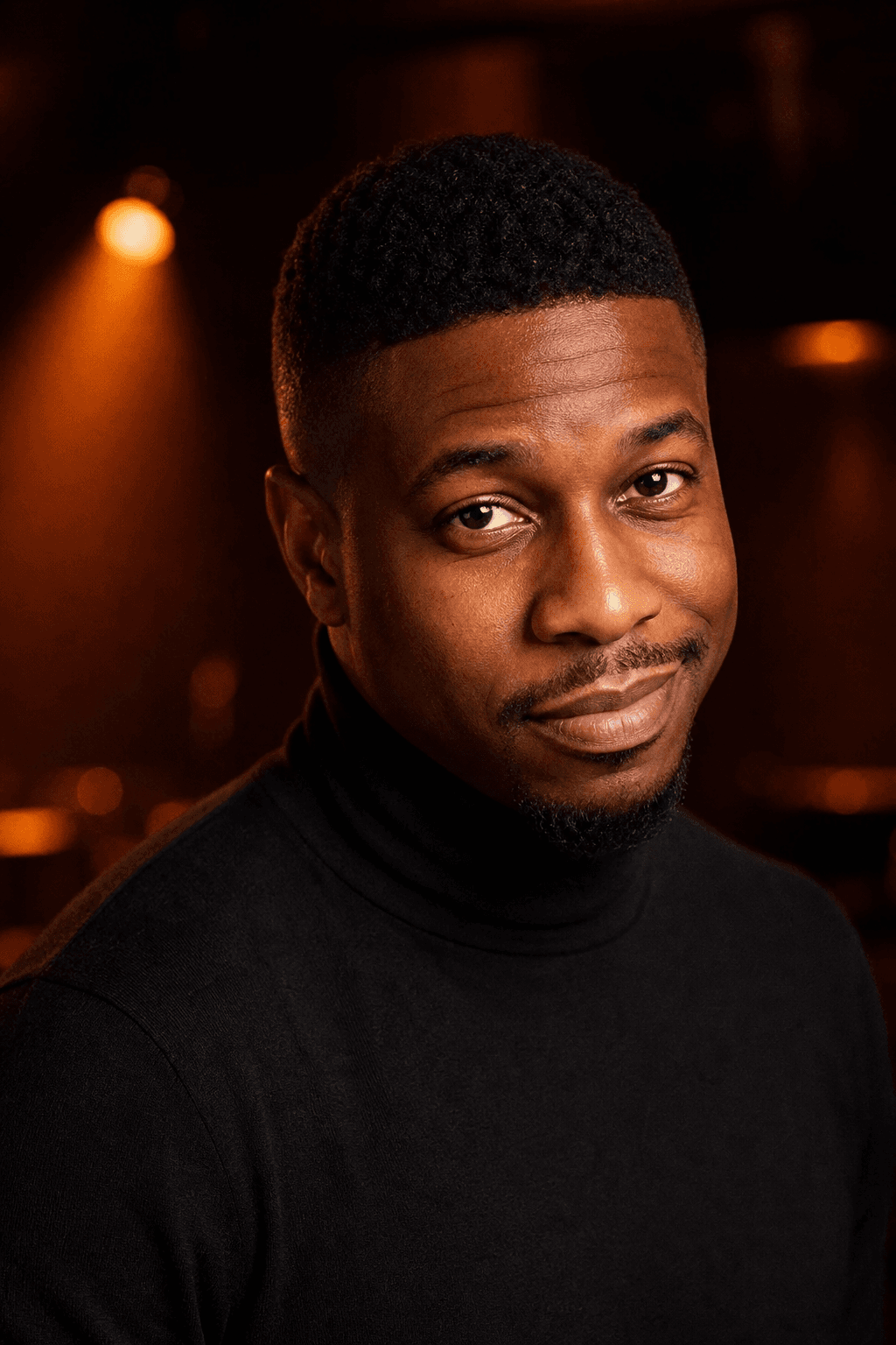 Dré Coleman