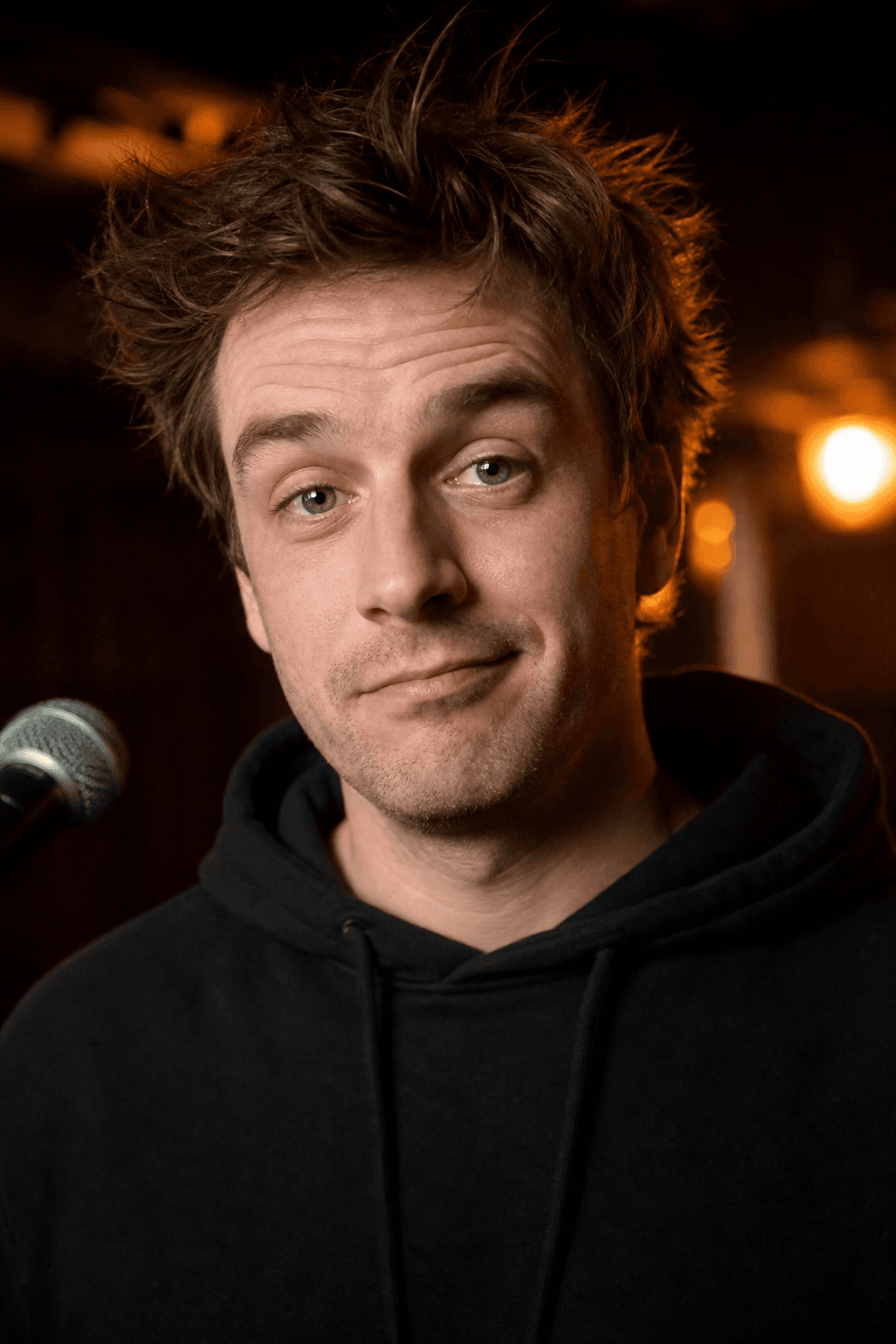 Sam DeLuca